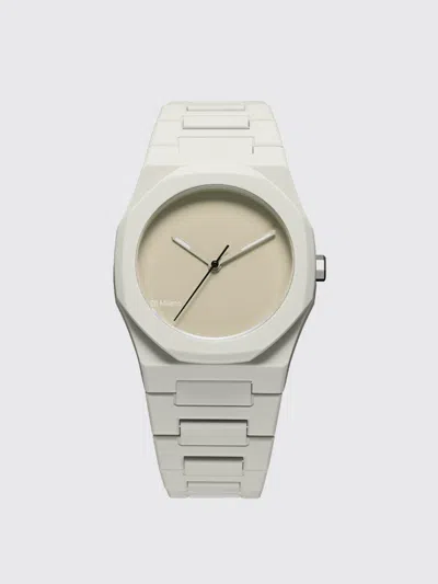 D1 Milano Watch Woman  In Neutral