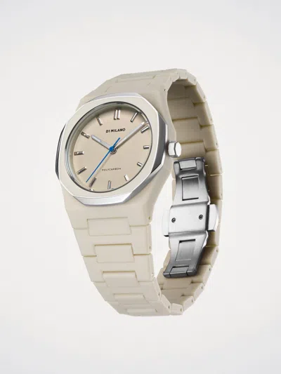 D1 Milano Watch Women  In Neutral