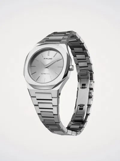 D1 Milano Watch Women  In Brown