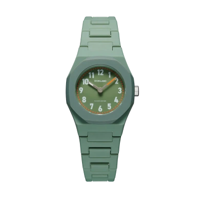 D1 Milano Watch Young 32 Mm In Green