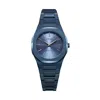 D1 Milano Watch Ultra Thin 30mm