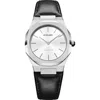 D1 Milano Watch Ultra Thin Leather 34 Mm