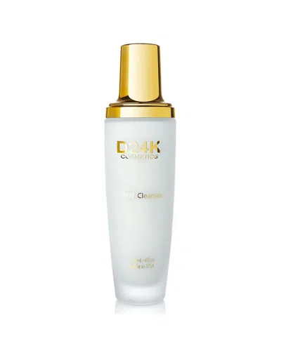 D24k 0.4oz Purifying Milk Cleanser