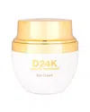 D24k 0.5oz 24k Advanced Eye Cream