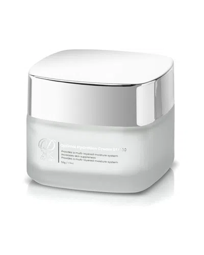 D24k 1.7oz Optimal Hydration Cream Spf 30