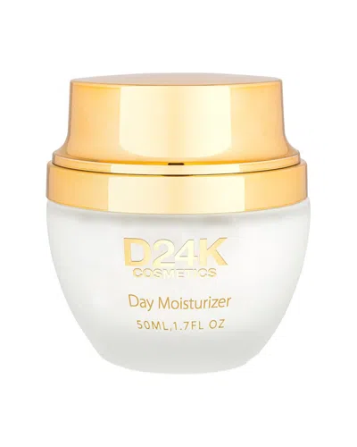 D24k 1oz 24k Day Moisturizer