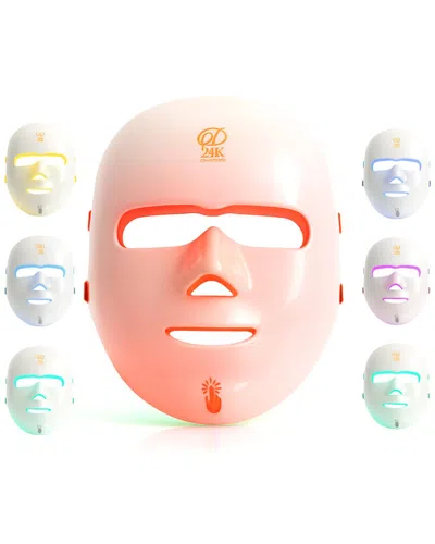 D24k 7-color Led Therapy Mask