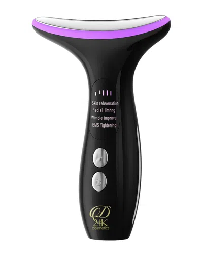 D24k Neck Lifting Device In Black