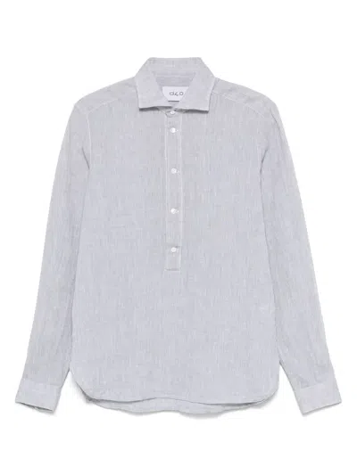 D4.0 Alina Shirt