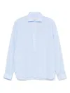 D4.0 Alina Shirt In Blue