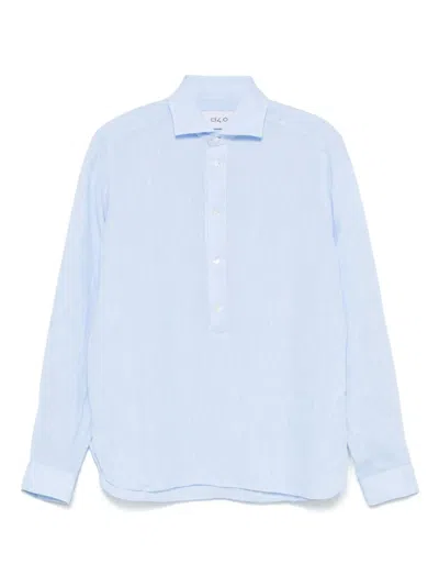 D4.0 Alina Shirt
