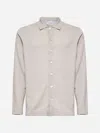 D4.0 Fine-knit Shirt