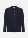 D4.0 Fine-knit Shirt