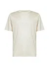 D4.0 Crewneck T-shirt In White