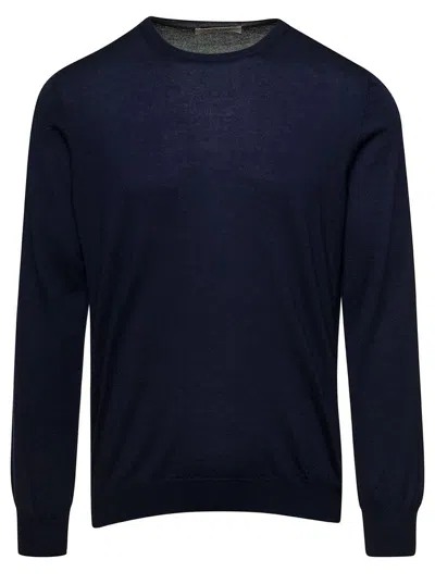 D4.0 D 4.0 Jumpers In Blue