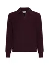 D4.0 D 4.0 Sweaters In Red