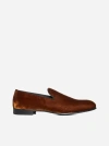 D4.0 FODERA SOFTY LOAFERS