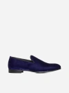 D4.0 FODERA SOFTY LOAFERS