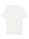 D4.0 Short-sleeve T-shirt In White