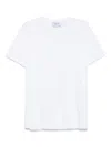 D4.0 Short-sleeve T-shirt In White