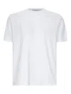 D4.0 Short-sleeve T-shirt In White