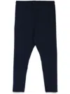 D4.0 Blue Tokyo Trousers In Blue