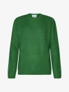 D4.0 VIRGIN WOOL SWEATER