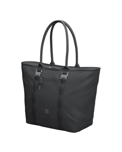 D_b_ Essential Tote, 25l In Black
