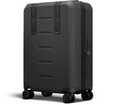 D_b_ Ramverk Hardside 21 Inch Carry On Luggage  Spinner In Black
