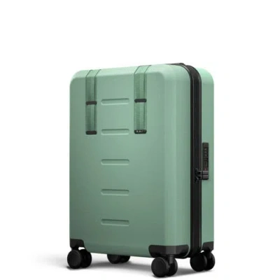 D_b_ Ramverk Hardside 21 Inch Carry On Luggage  Spinner In Green