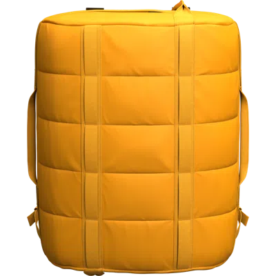 D_b_ Roamer Duffel, 40l In Orange