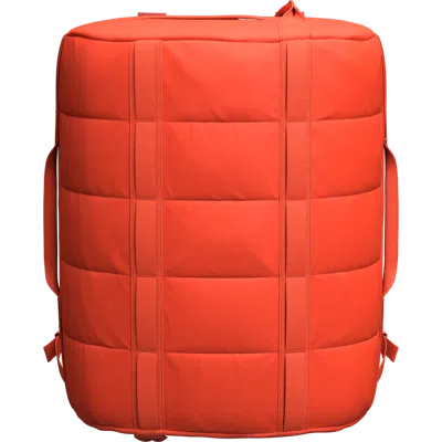 D_b_ Roamer Duffel, 40l In Red