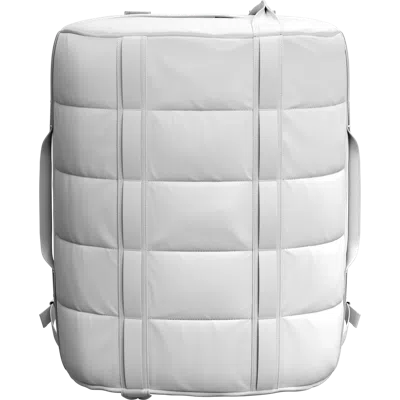 D_b_ Roamer Duffel, 40l In White