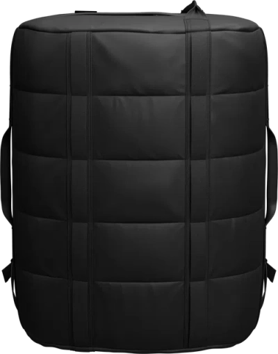 D_b_ Roamer Duffel, 60l In Black