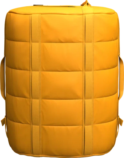 D_b_ Roamer Duffel, 60l In Orange