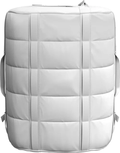 D_b_ Roamer Duffel, 60l In White