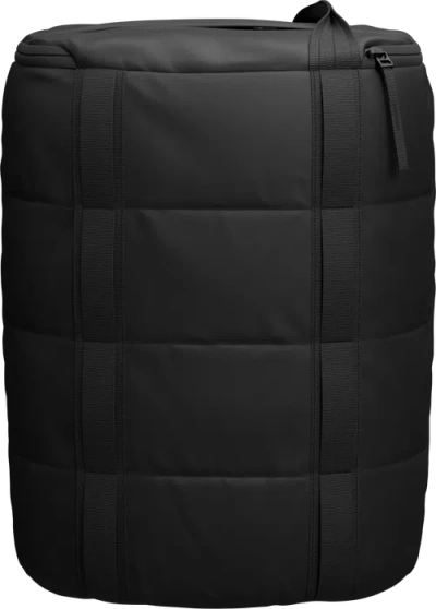 D_b_ Roamer Duffel Pack, 25l In Black