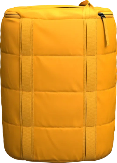 D_b_ Roamer Duffel Pack, 25l In Orange