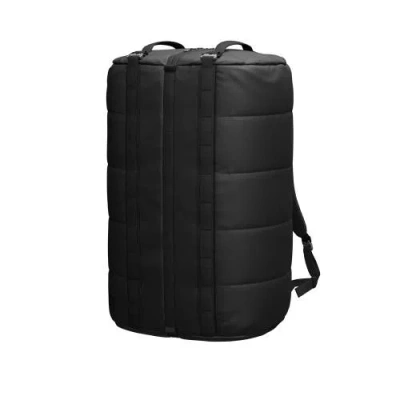 D_b_ Roamer Split Duffel Pro, 90l In Black