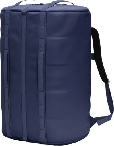 D_b_ Roamer Split Duffel Pro, 90l In Blue