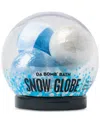 Da Bomb 4-pc. Snow Globe Mini Bath Bomb Set In No Color