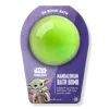 Da Bomb Star Wars Mandalorian (the Child) Galactic Guavaberry Bath Bomb