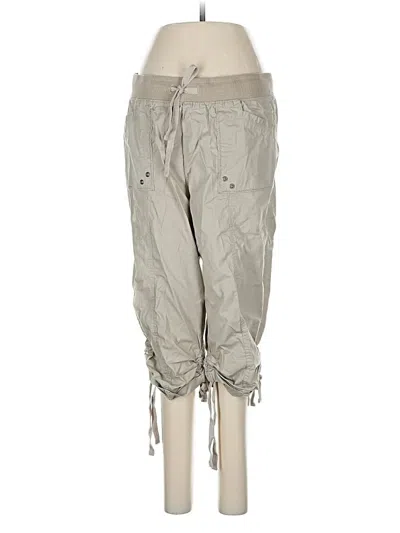 Pre-owned Da-sh Cargo Pants In Gray