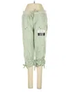 Da-sh Cargo Pants In Green