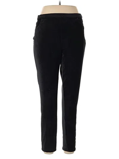 Pre-owned Da-sh Casual Pants In Black