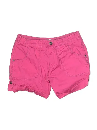 Pre-owned Da-sh Shorts In Pink