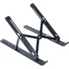 Dac Portable And Adjustable Laptop/tablet Stand - Notebook, Tablet, Cell Phone Support - Aluminum Alloy
