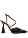D’accori D'accori Pumps In Brown