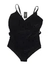 Daci One Piece Swimsuit In Blue