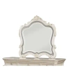 Dae Beveled Accent Mirror